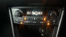 Suzuki S-Cross 1.4 Boosterjet 48V Hybrid Motion 5dr Petrol Hatchback